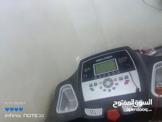  4 جهاز رياضي وجهاز تكسير دهون بجهاز واحد