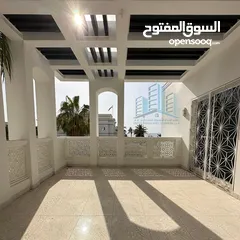  8 BEAUTIFUL SEA-VIEW 5 BR VILLA IN SHATTI QURUM