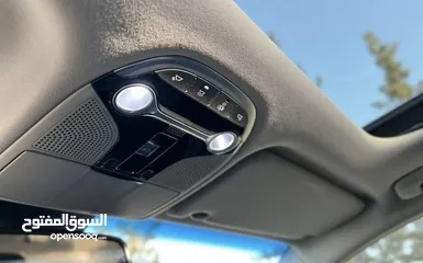  15 هيونداي ازيرا 2019 فل كامل اعلى صنف فحص كامل بحالة الوكالة