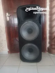  6 للايجار كراسي و سماعات للحفلات