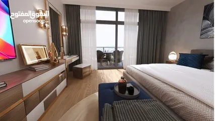  5 Penthouse  Luxury Lifestyle  Flexible Payment