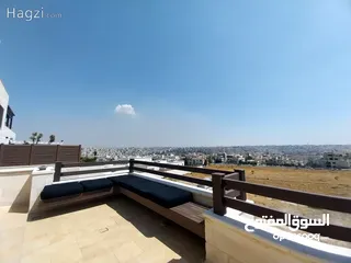  2 شقة للايجار في عبدون  ( Property 33876 ) سنوي فقط