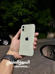  3 Iphone (11) (12) الاجهزة بحالة الوكالة