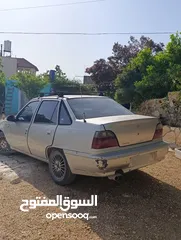  5 دايو رايسر 1997للبيع كاش او نص بنص مع فارق بسيط بالسعر