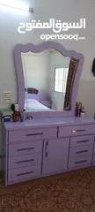  3 غرفة نوم نهديه بحالة جيدة جدا