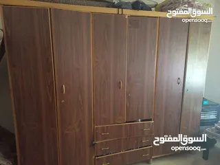  7 عفش للبيع عمان ام نوارة