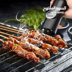  3 طقم مطاحن فلفل وبهار قطعتين بأقل الأسعار