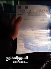  2 هيونداي توسان موديل 2017