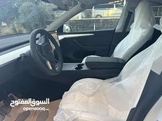  22 TESAL MODEL Y LONG RANGE DUILMOTOR 2023
