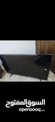  3 شاشة 43 بوصة ماجيك
