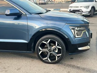  7 كيا نيرو 2023