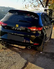  2 سيات ليون 2016 انتاج 2016