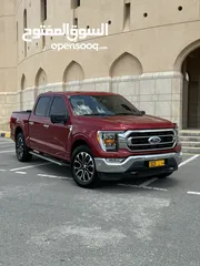  1 Ford f150 Full option