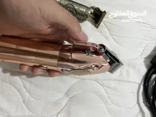  9 ماكنه حلاقه