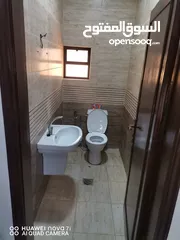  1 شقة للإيجار تشطيب جديد مقابل بوابة القريه الحضريه الخلفي بتجاه طلوع السيفوي مطلوب موظف دخل ثابت
