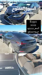  14 لكزس ES350 2022