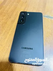  1 سامسونج S 22 عادي