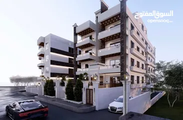  2 شقق سكنية للبيع من المالك مباشرة بأسعار مغرية ومتوفر أكثر من مساحة