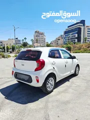  4 بيكانتو 2023 ماتور 1200 / 4 سلندر