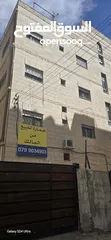  19 عمارة استثمارية بضاحية الامير حسن للبيع من المالك مباشرة