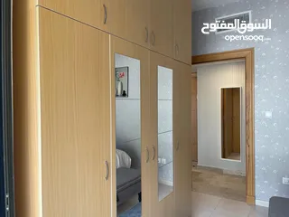  28 شقة مفروشة للايجار 1 نوم في العبدلي