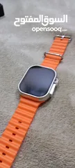  5 ساعة ابل smart watch