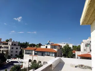  3 شقة مع روف بمساحة 550 متر للبيع في دابوق ( Property ID : 30071 )