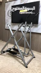  3 جهاز رياضه مشي