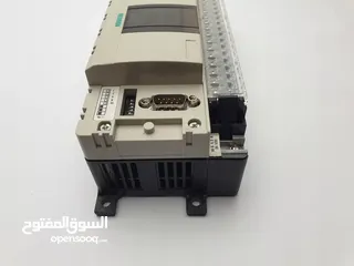  6 ANALOGUE INPUT/OUTPUT BASE, TBX7, 0.5AMP, 24VDC, CHANNELS:16, 16 INPUTS, 8 OUTPUTS, 24 VDC, IP20