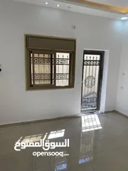  3 أسكانات الأساس - شقة ارضي فاخرة بتشطيبات مميزة للبيع - 155م - الزرقاء - ضاحية المدينة