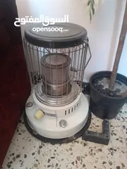  1 صوبة كاز كيرونا