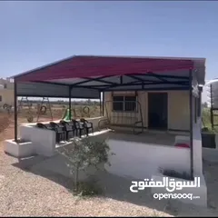  10 ارض في مادبا للبيع