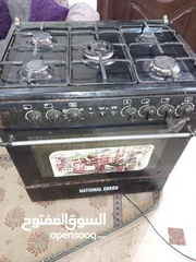  2 غاز مستعمل للبيع
