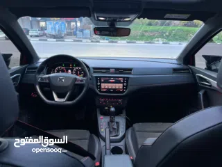  9 سيات ابيزا fr فل مسكر