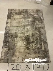  7 سجاد تركي مستعمل