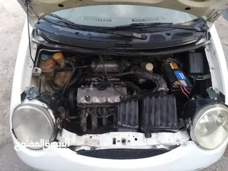 11 شيري موديل 2005 للبيع