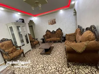  1 طقم كنب ضيوف