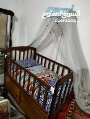  10 سرير بيبي جديد