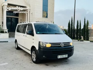  3 فولكسفاجن كراڤيل برايفت