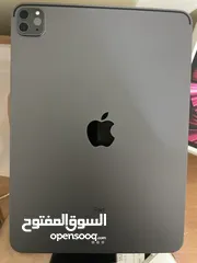  6 ايباد برو 2022  128g