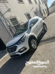  9 هونداي سنتافيه انتاج وترخيص 2017