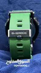  2 G-SHOCK جي شوك