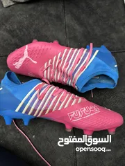  10 بوات كرة قدم بسعر ناررر