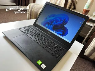  1 Dell vostro core i5  جيل العاشر - احترافي