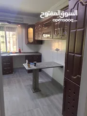  7 شقه لبيع بموقع مميز جدا