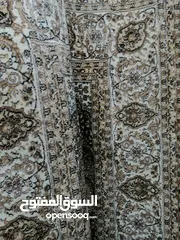  15 سجاد متنوع تركي بحالة جيدا جدا