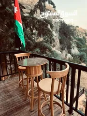  20 كراسي وطاولات مقهى  كافيه  مطعم ترس كراسي كفيهات_مقاهي_مطاعم_حدائق _قهوه_مطعم_ مطابخ_ حسب الطلب