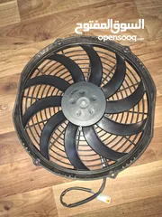  3 مراوح اسبال إيطالي