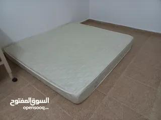  8 سرير اطفال في حاله جيده مع الدوشك