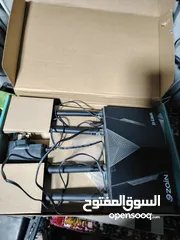  4 موسع شبكه اورنج زين امنيه اكستندر